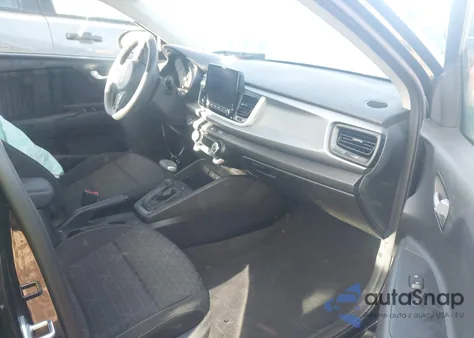 2023 Kia Rio S z USA, uszkodzony, nr VIN 3KPA24AD3PE540791